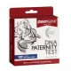 IDENTIGENE PATERNITY TEST - PRUEBA DE PATERNIDAD