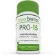 PRO 15 - SUPLEMENTO PROBIOTICO NATURAL (60 CAPSULAS)