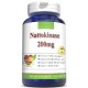 NATTOKINASE 200 MG - ANTICUAGULANTE (200 CAPSULAS)