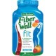 FIBER WELL FIT GUMMIES - SUPLEMENTO DE FIBRA (90 CÁPSULAS)