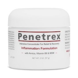 PENETREX - LA MEJOR CREMA PARA ALIVIAR DOLORES (57 G)