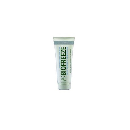 BIOFREEZE PAIN RELIEF GEL - GEL PARA ALIVIAR DOLORES (118 ML)