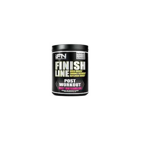 FINISH LINE - MÁS MÚSCULO, ENERGÍA Y RÁPIDA RECUPERACIÓN (625 G)