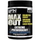 MAX OUT - PRE ENTRENAMIENTO EXTREMO (222 G)