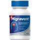 MIGRAVENT MEDICAMENTO PARA LA MIGRAÑA (60 CAPSULAS)