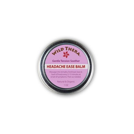 HEADACHE EASY BALM - BALSAMO PARA EL DOLOR DE CABEZA (30 G)