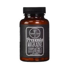 PREVENTA MIGRAINE - SUPLEMENTO PARA LA MIGRAÑA (60 CAPSULAS)