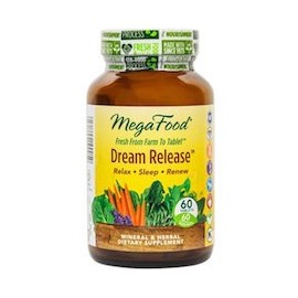 DREAM RELEASE - ANSIOLITICO NATURAL (60 CAPSULAS)