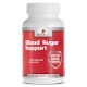 BLOOD SUGAR SUPPORT - BAJAR LA GLUCOSA EN SANGRE (60 CAPSULAS)