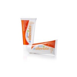 ALLEVIATE - ALIVIO NATURAL PARA HEMORROIDES (50 ML)