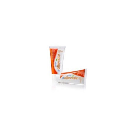 ALLEVIATE - ALIVIO NATURAL PARA HEMORROIDES (50 ML)