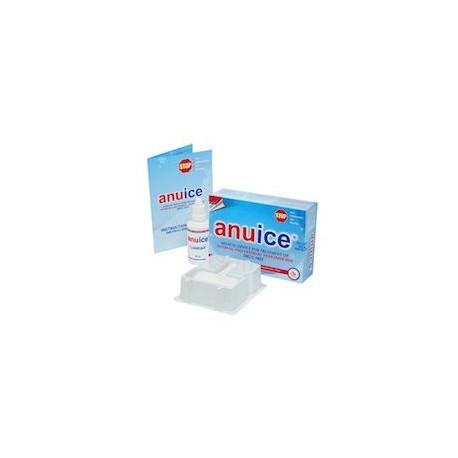 LUBRICANT - LUBRICANTE PARA TRATAR HEMORROIDES (30 ML)