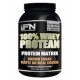 100% WHEY PROTEAN - PROTEINA COMPLETA Y PURA (0.9 KG)