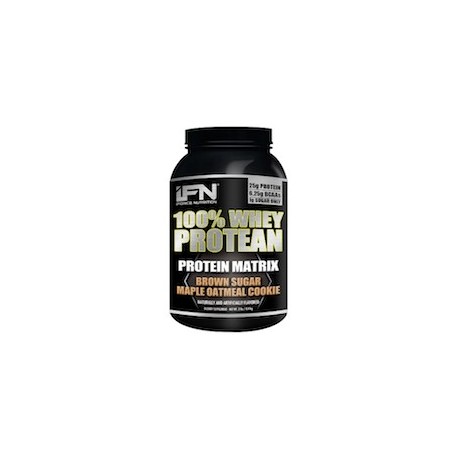 100% WHEY PROTEAN - PROTEINA COMPLETA Y PURA (0.9 KG)