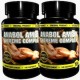 2X ANABOL AMPIX - EXTREME COMPLEX - DEFINIR ABDOMEN (100 CAPSULAS)