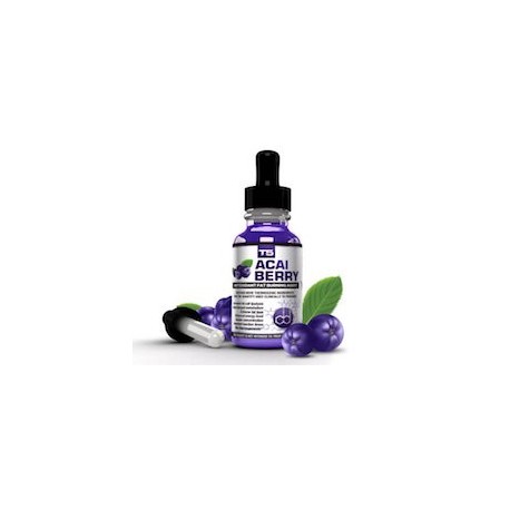 T5 ACAI BERY - (UN MES DE TRATAMIENTO)