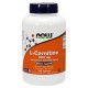 L-CARNITINE 1000MG - ORIGINAL Y NATURAL DE NOW FOODS (100 CAPSULAS)