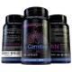 PURE L-CARNITINE - MAS ENERGIA - MENOS GRASAS (60 CAPSULAS)