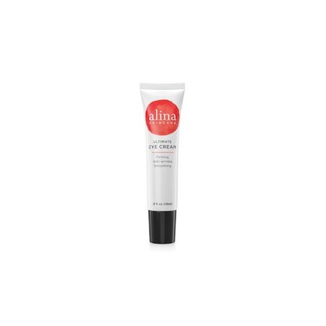 ULTIMATE EYE CREAM - QUEMA ANTIARRUGAS EFECTIVA (15ML)