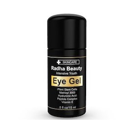 EYE GEL - CREMA PARA QUITAR LAS OJERAS Y ARRUGAS (15 ML)