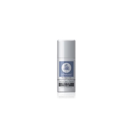 SUPER YOUTH EYE GEL - QUITAR LAS ARRUGAS DE LOS OJOS (15 ML)