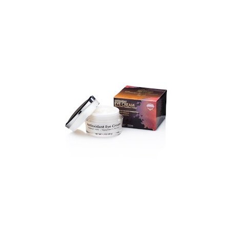 ANTIOXIDANT EYE CREAM - CREMA PARA LOS OJOS (48 G)
