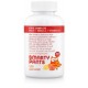 KIDS COMPLETE MULTI OMEGA 3 VITAMIN D3 (120 GOMAS)