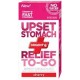 UPSET STOMACH RELIEF TO GO - ALIVIO DOLOR ESTOMACAL (10 BOLSITAS)