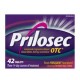 PRILOSEC OTC - ALIVIAR LA ACIDEZ Y LA GASTRITIS (42 TABLETAS)