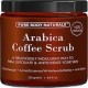 ARABICA COFFEE SCRUB - CREMA DE CAFE - QUITAR CELULITIS (250G)