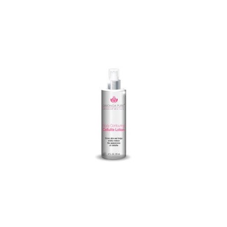 BODY CONTOURING CELLULITE LOTION - CREMA CONTRA CELULITIS (120ML)