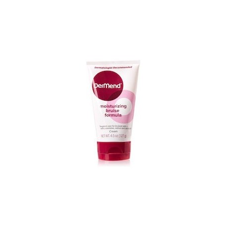 MOSTURIZING BRUISE FÓRMULA – CREMA HIDRATANTE PARA MORETONES (127G)