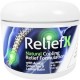 RELIEFX - CREMA ANALGESICA Y ANTINFLAMATORIA (113G)