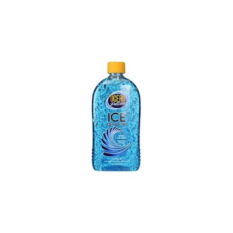 ICE SKIN REPAIR - PARA REFRESCAR Y CURAR QUEMADURAS (605ML)