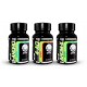 PRO ANABOLIC KIT - PACK PARA MASA MUSCULAR - MÁS FUERTE - MÁS SECO (3 PRODUCTOS)