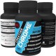 CREATINE CHROME - CREATINA PURA Y NATURAL (90 CAPSULAS)