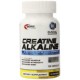 CREATINE ALKALINE - (120 CAPSULAS)