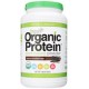 ORGANIC PROTEIN - PROTEINA ORGÁNICA Y VEGETARIANA (920G)