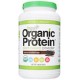 ORGANIC PROTEIN - PROTEINA ORGÁNICA Y VEGETARIANA (920G)