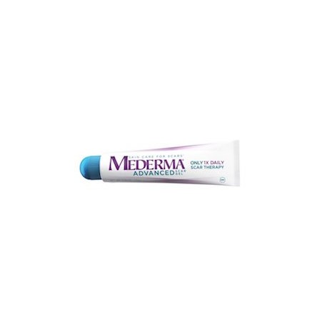 MEDERMA ADVANCED - BORRAR CICATRICES (20G)