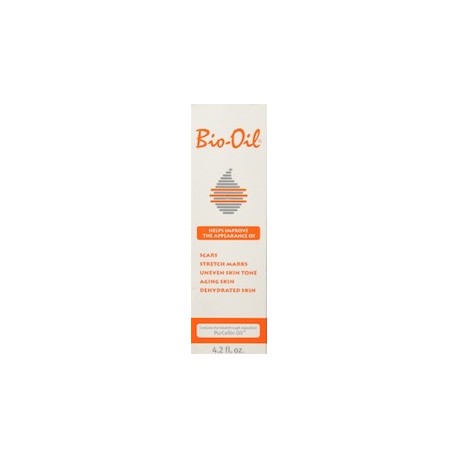 PIO-OIL QUITAR CICATRICES Y ESTRIAS (130ML)