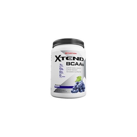 XTEND BCAAS - CRECIMIENTO MUSCULAR (1.17KG)