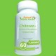 CHITOSAN - CALCIUM - PHOSPHORUS - NATURAL FIBER (60 CAPSULAS)