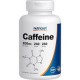 CAFFEINE PILDORAS DE CAFEINA PARA AUMENTAR EL RENDIMIENTO(240 CAPSULAS)