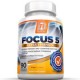 FOCUS 5 EXTRA STRENGTH (90 CAPSULAS)