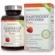 RASPBERRY KETONES PLUS - PERDER PESO - ANTIOXIDANTE (120 CAPSULAS)