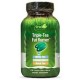 TRIPLE TEA FAT BURNER - QUEMAR GRASAS Y RAPIDO (75 CAPSULAS)