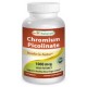 CHROMIUM PICOLINATE 1000 MCG (120 CAPSULAS)