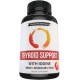 THYROID SUPPORT WITH IODINE - MEJORAR LA TIROIDE (60 CAPSULAS)