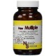 RAW THYROID - SUPLEMENTO NATURAL PARA LA TIROIDE (60 CAPSUSLAS)